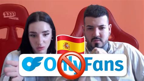 españolas famosas only fans|Estos son los famosos que tienen cuenta en OnlyFans para